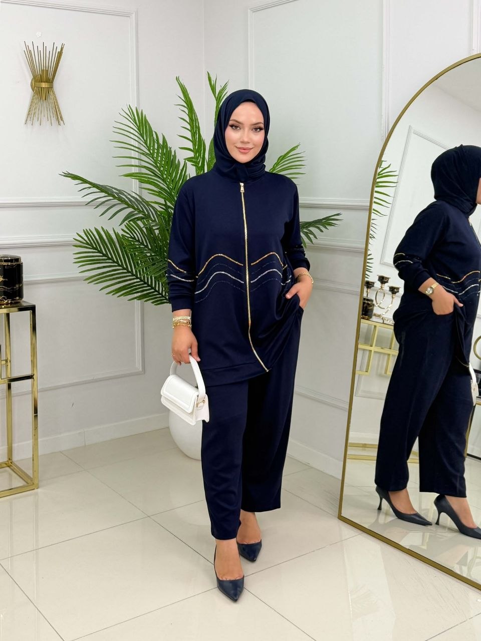 L-0661 طقم مميز