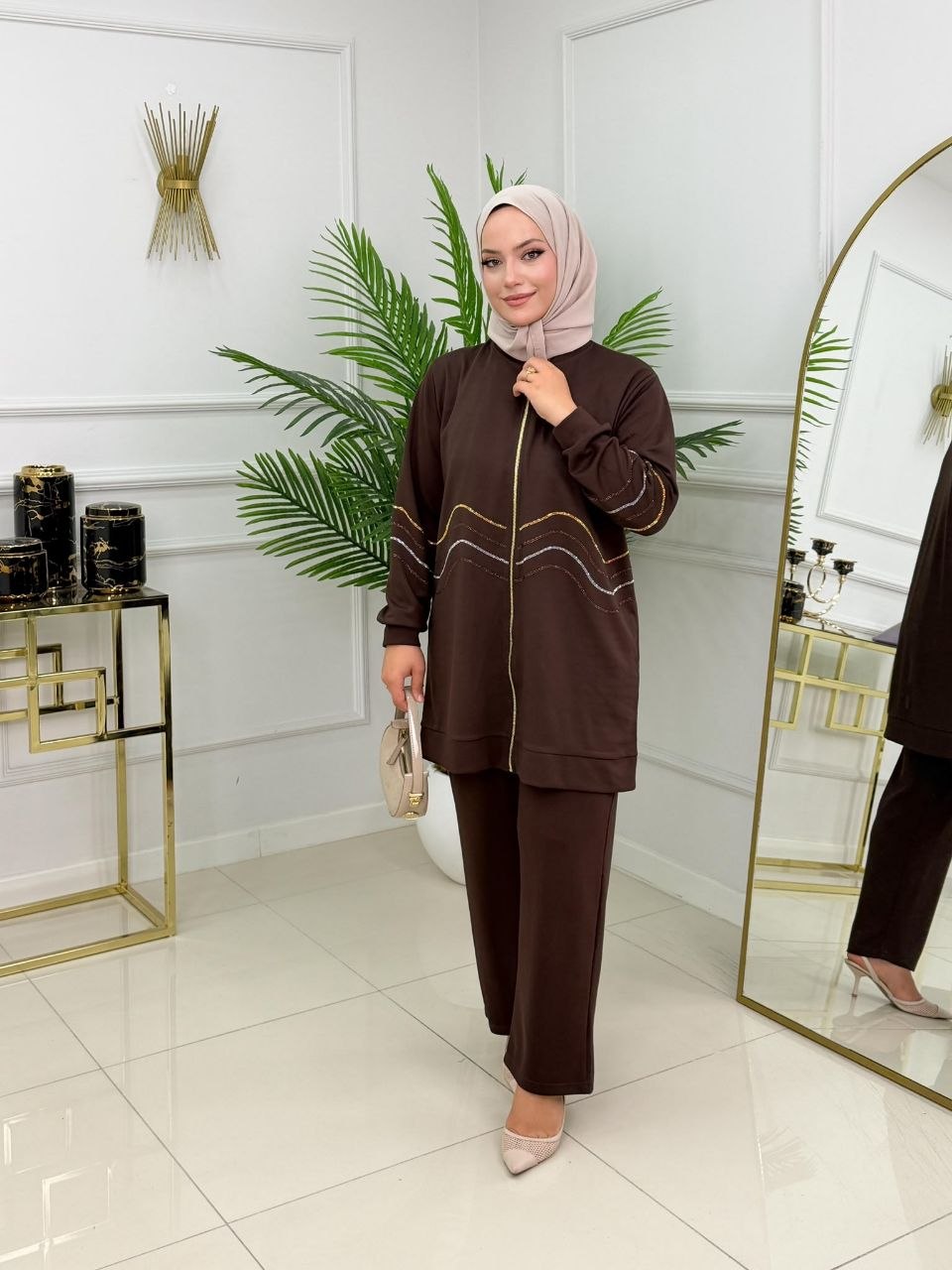 L-0661 طقم مميز