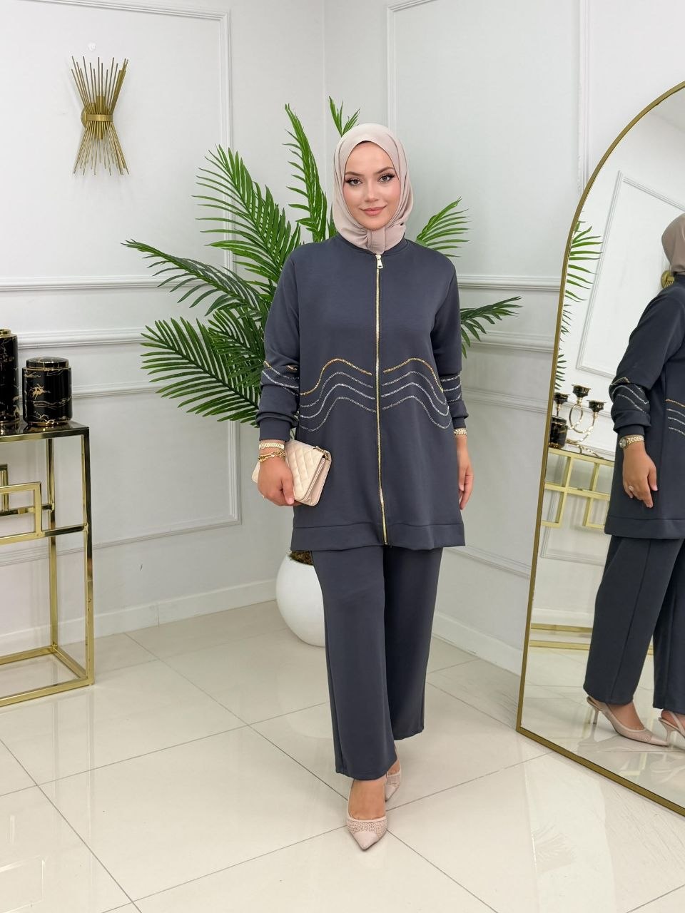 L-0661 طقم مميز