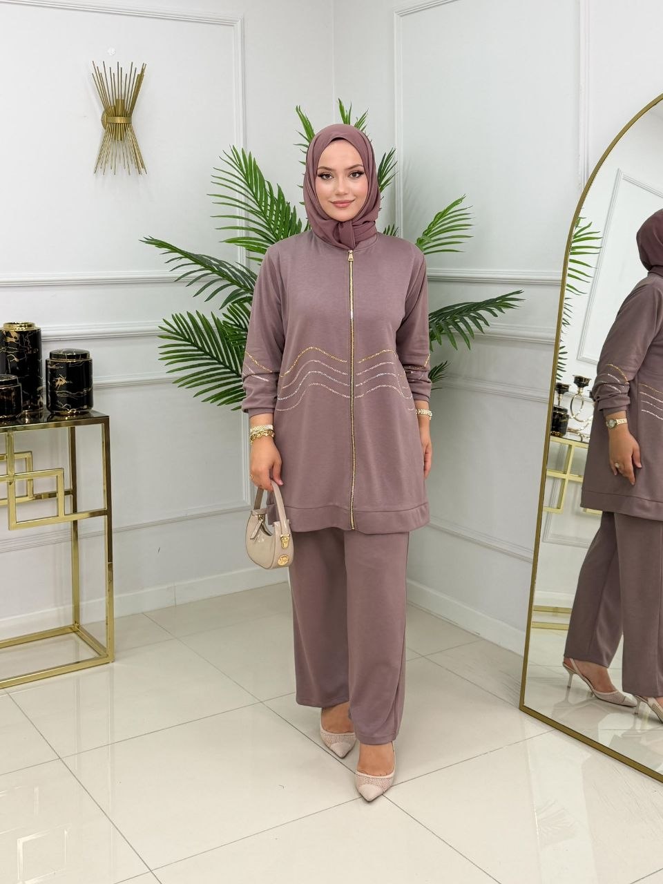 L-0661 طقم مميز
