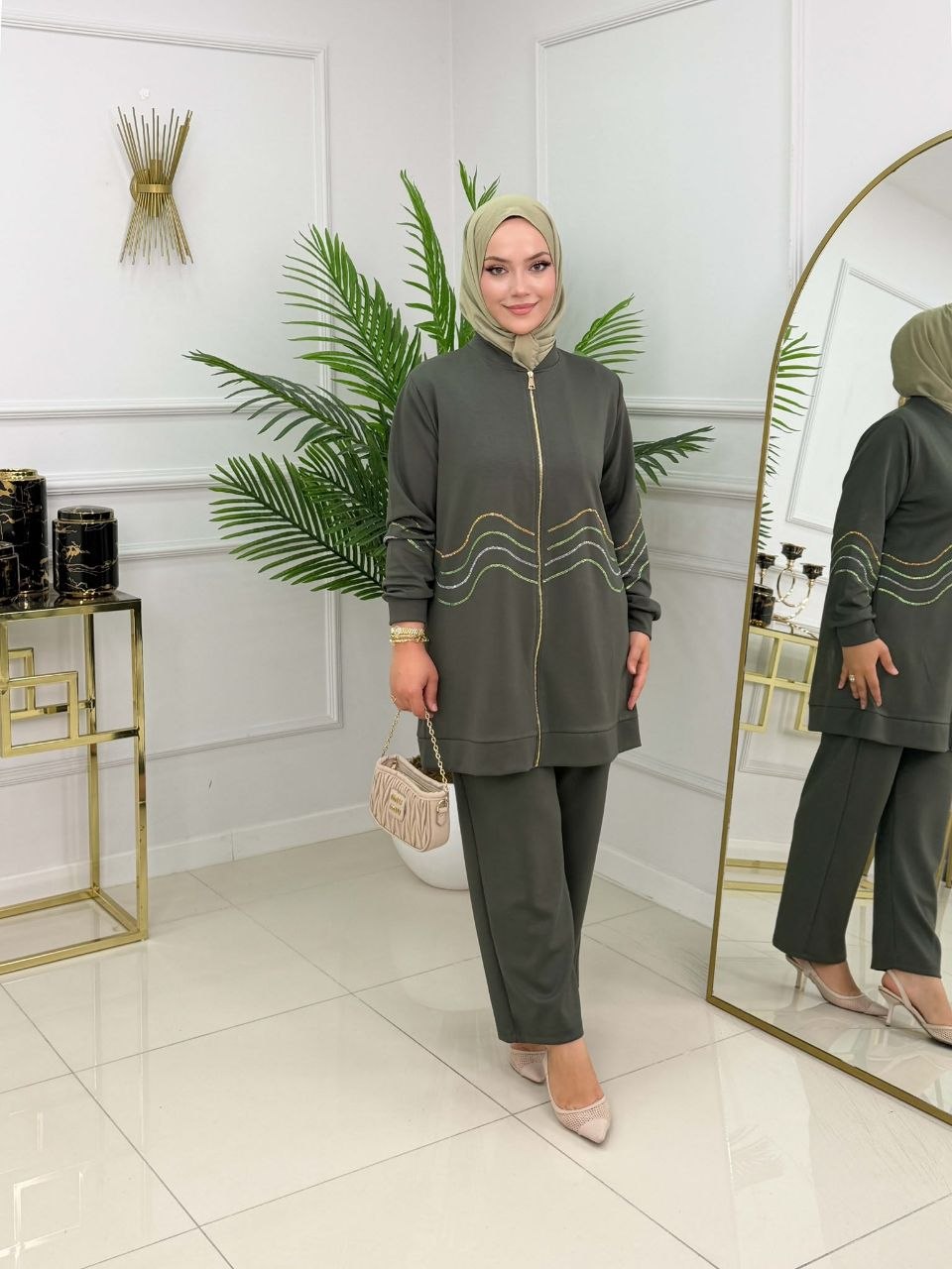 L-0661 طقم مميز