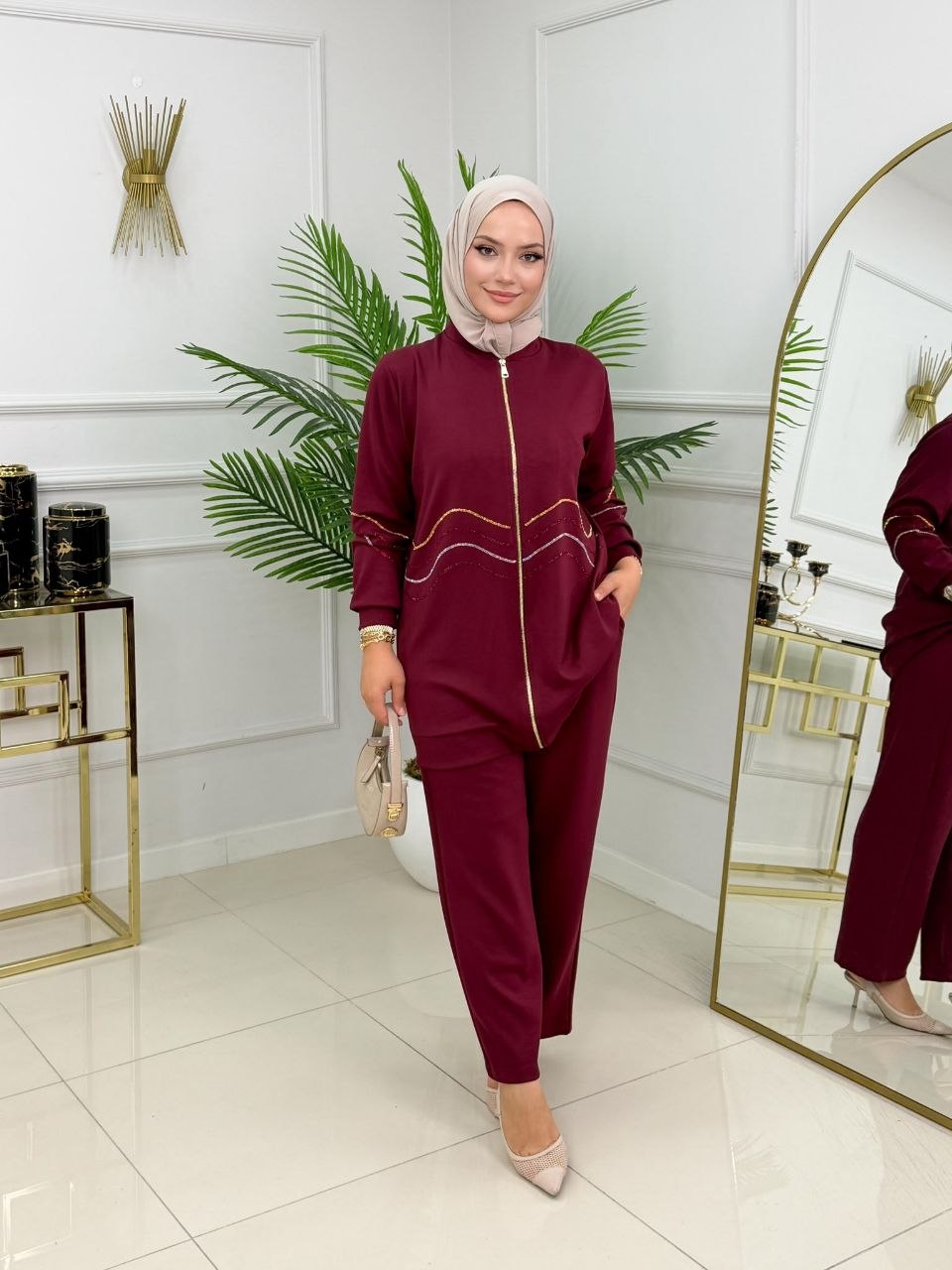 L-0661 طقم مميز