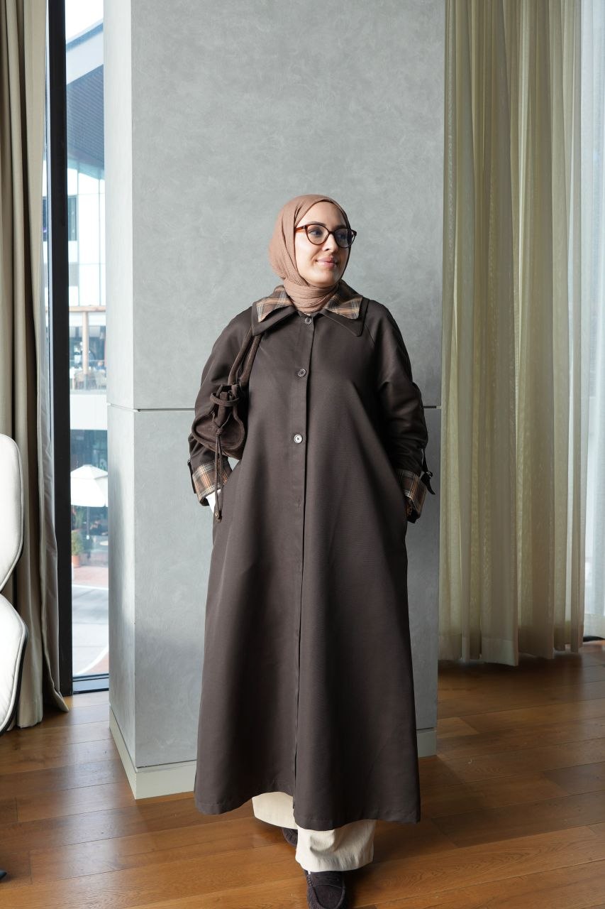 T-8010 ترانشكوت مميز