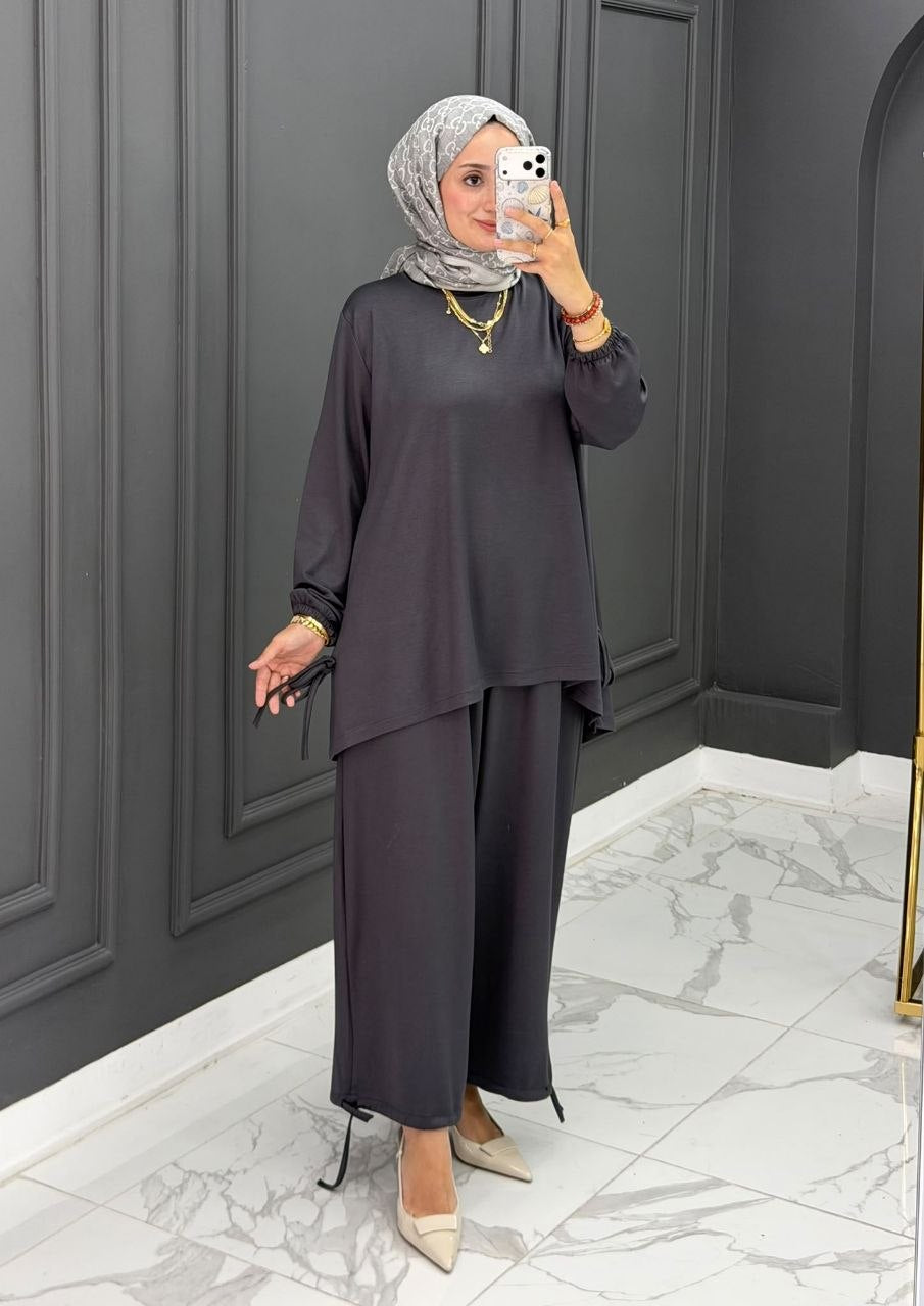 H-1914 طقم انيق مريح