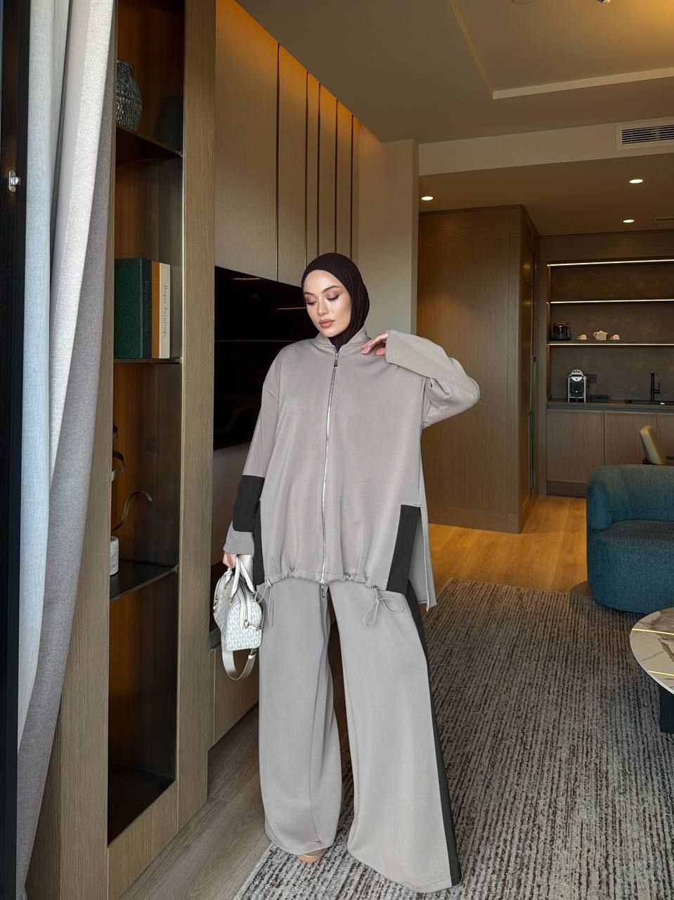 K-6674 طقم مختلف