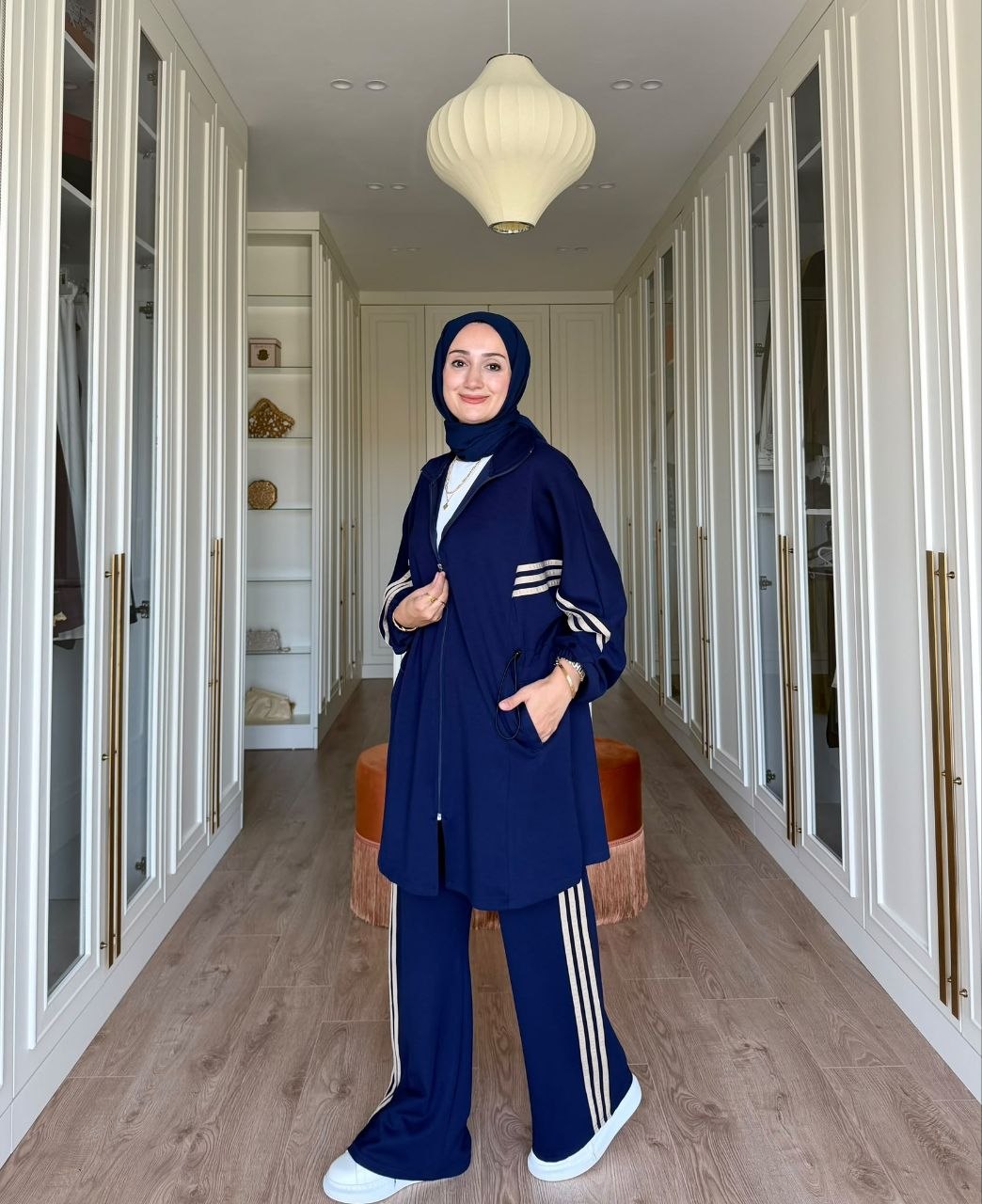 H-1916 طقم سبورت