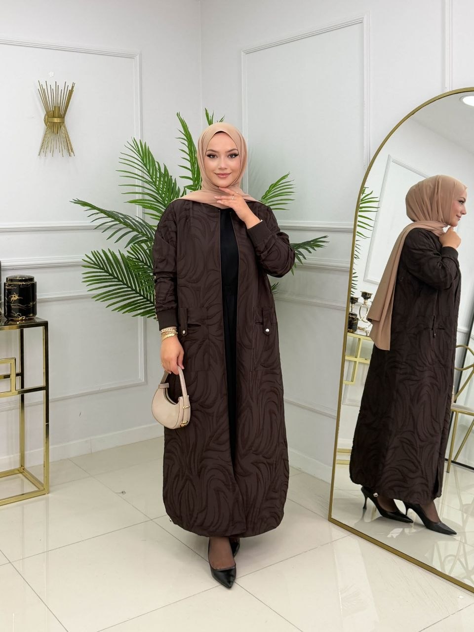 L-6283 كاب مميز