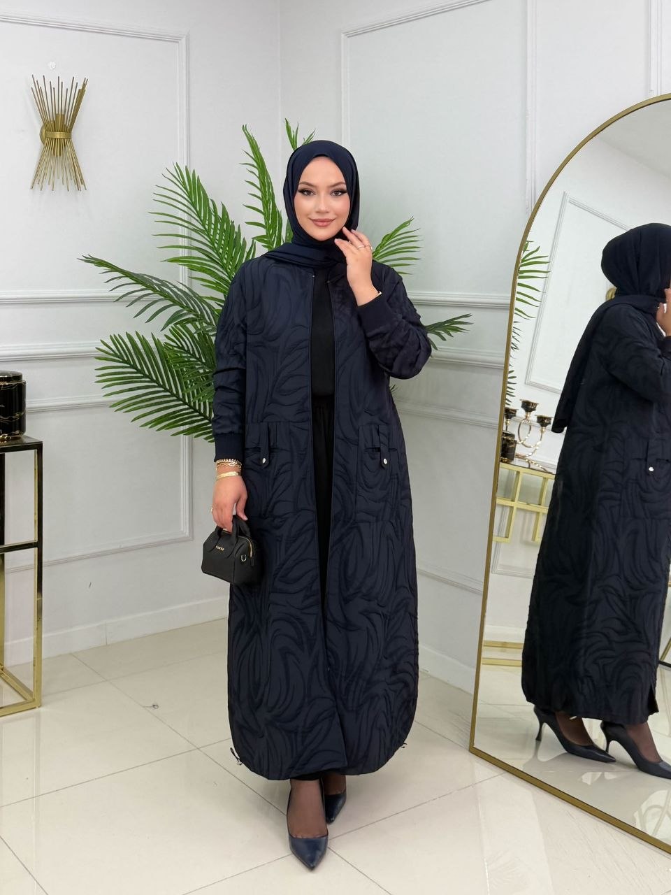 L-6283 كاب مميز