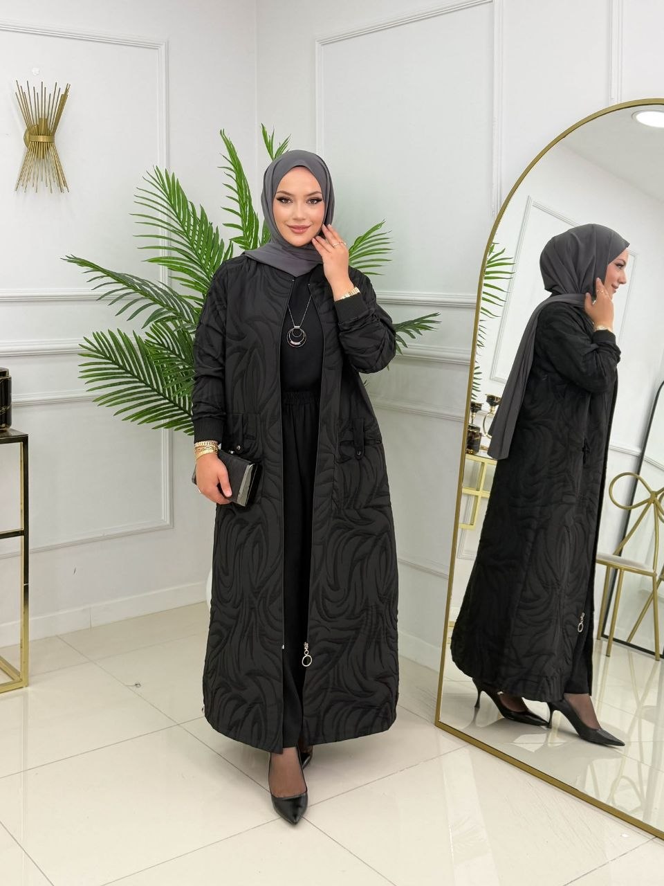 L-6283 كاب مميز